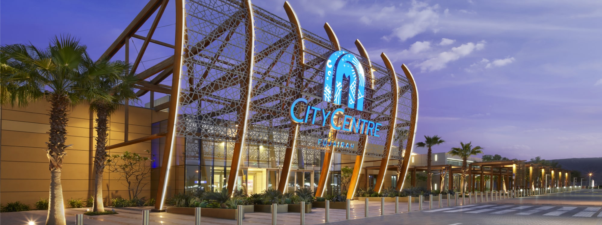 Places to shop in Fujairah